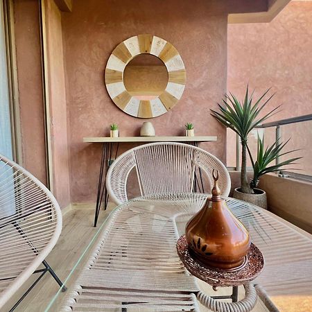 Marrakech Golf City Prestigia Marraquexe Exterior foto