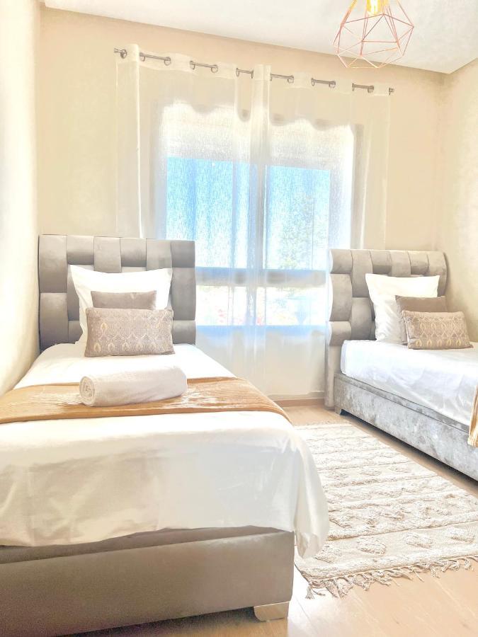 Marrakech Golf City Prestigia Marraquexe Exterior foto
