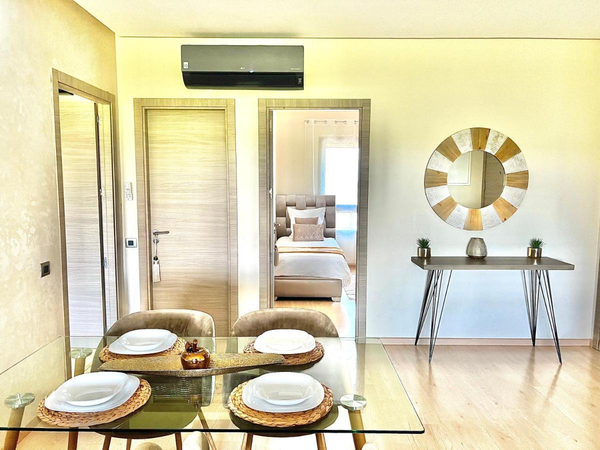 Marrakech Golf City Prestigia Marraquexe Exterior foto
