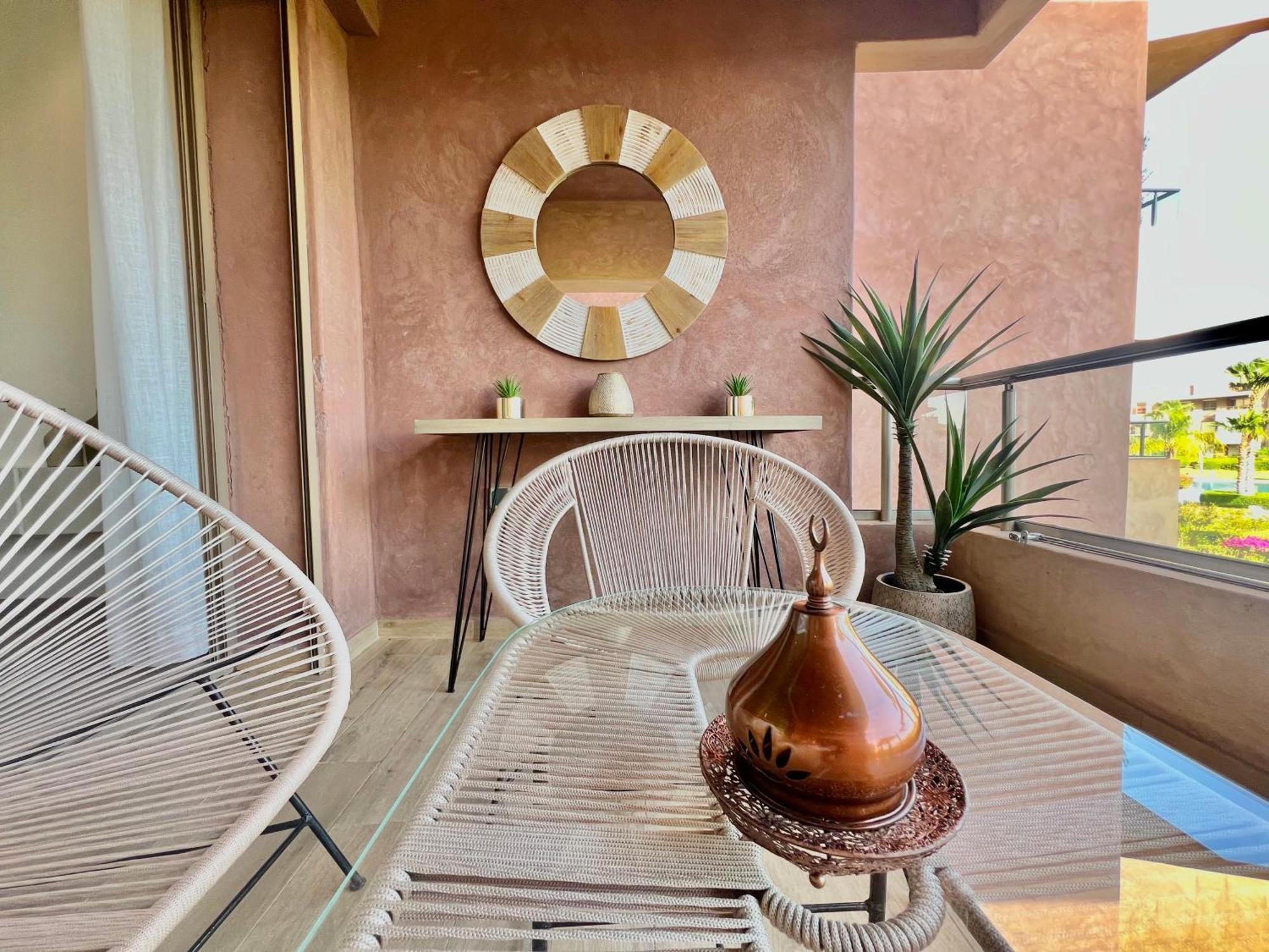 Marrakech Golf City Prestigia Marraquexe Exterior foto
