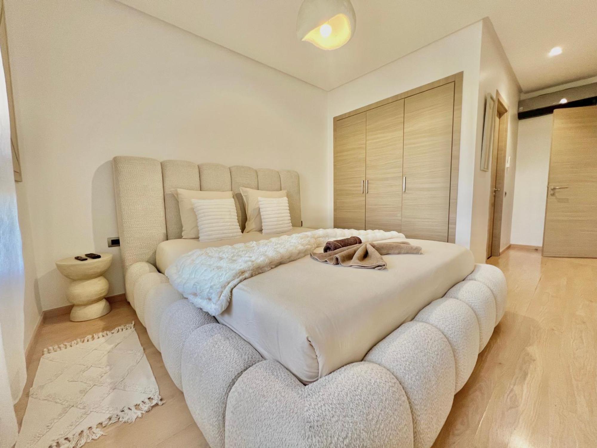 Marrakech Golf City Prestigia Marraquexe Exterior foto
